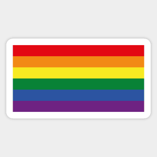 Pride Sticker